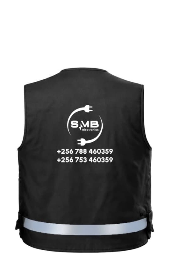 SMB ELECTRONICS